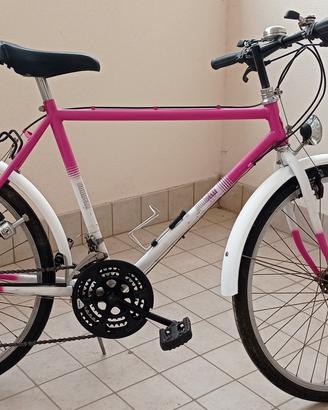 city bike doniselli 
