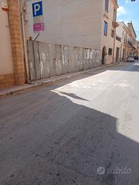 ⁷in C/bello di Mazara via Umberto 1