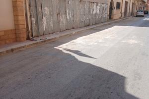 ⁷in C/bello di Mazara via Umberto 1