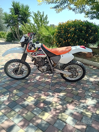 Honda xr 400 d'allara