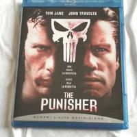 Bluray The punisher