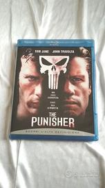 Bluray The punisher