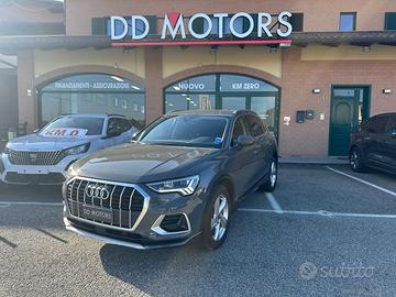 AUDI Q3 35 TDI S tronic **PROMO**