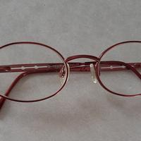 Occhiali Vogue Made in Italy