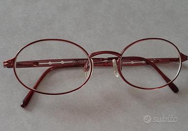 Occhiali Vogue Made in Italy