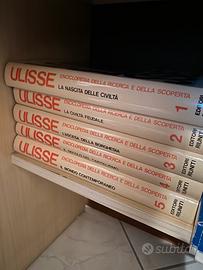 Enciclopedia Ulisse 1985