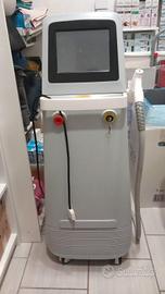 laser a diodo professionale 