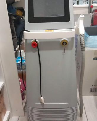 laser a diodo professionale 