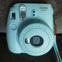 Fujifilm Instax mini 9