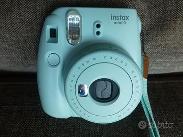 Fujifilm Instax mini 9