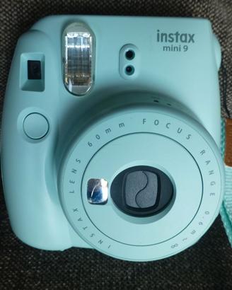 Fujifilm Instax mini 9