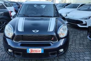 MINI Countryman Mini Cooper S Countryman ALL4