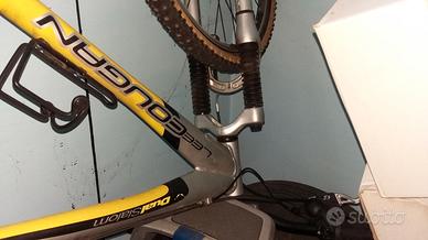 Bicicletta MTB Lee Cougan", "Vintage", "26 pollici