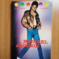 Michael Jackson, Gammalibri, 1 ed. 1984