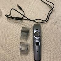 Rasoio elettrico uomo