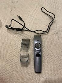 Rasoio elettrico uomo