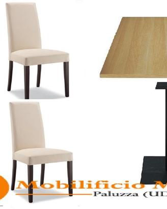Sedie Tavoli Arredo Pizzerie Ristorante cd00062
