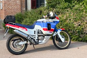 Honda XRV 650 Africa Twin - 1988