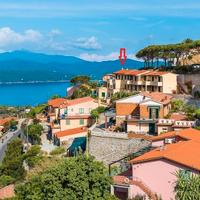 Appartamento Elba Capoliveri