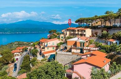 Appartamento Elba Capoliveri