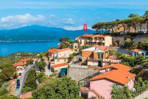 Appartamento Elba Capoliveri