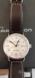 Hamilton Kaki Navy Pioneer H77715553