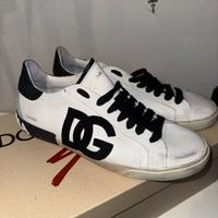 Scarpe dolce e gabbana