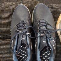 INESIS

Scarpe golf uomo MW 500 impermeabili blu

