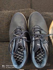 INESIS

Scarpe golf uomo MW 500 impermeabili blu

