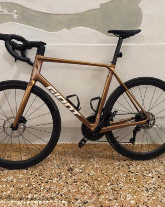 Bicicletta stradale Giant