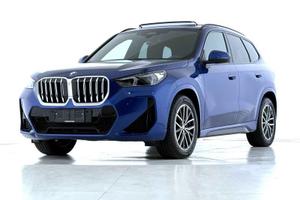 BMW X1 xDrive 20d Msport * BONUS FINANZIAMENT...