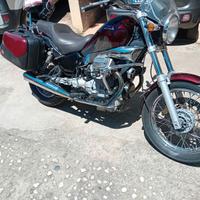 Nevada 750