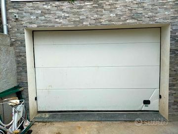 Portone Basculante, Garage, Porta Box