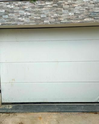 Portone Basculante, Garage, Porta Box