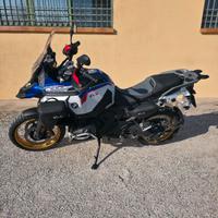 Bmw R1300GS Adventure Trophy