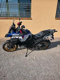 Bmw R1300GS Adventure Trophy