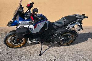 Bmw R1300GS Adventure Trophy
