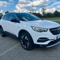 Opel Grandland X - 130cv 1.5 Turbo Ecotec - Autom.