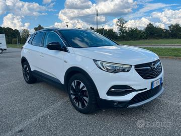 Opel Grandland X - 130cv 1.5 Turbo Ecotec - Autom.