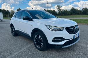 Opel Grandland X - 130cv 1.5 Turbo Ecotec - Autom.