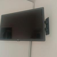 TV lg 32"