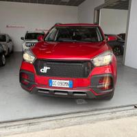 DR AUTOMOBILES DR 5 1.5 Turbo DCT Bi-Fuel GPL