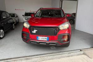 DR AUTOMOBILES DR 5 1.5 Turbo DCT Bi-Fuel GPL