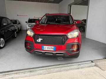 DR AUTOMOBILES DR 5 1.5 Turbo DCT Bi-Fuel GPL