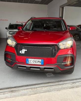 DR AUTOMOBILES DR 5 1.5 Turbo DCT Bi-Fuel GPL