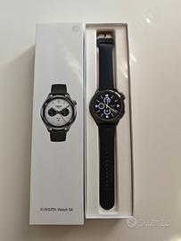Smartwatch Xiaomi S4