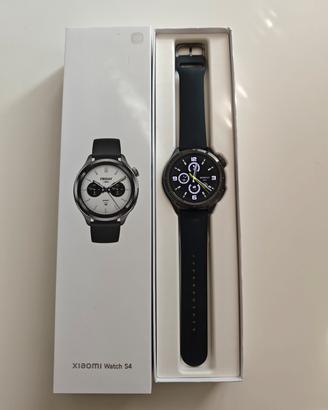 Smartwatch Xiaomi S4