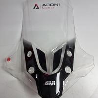 CUPOLINO GIVI ALTO PER HONDA CB 500 X '21-'23