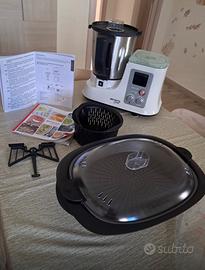 Robot da cucina