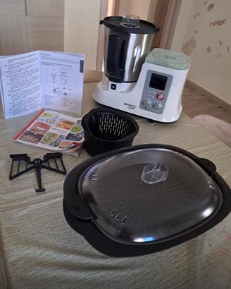 Robot da cucina